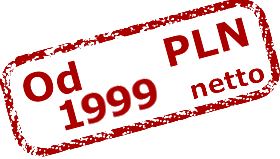 1999PLN netto